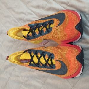 Nike Air Zoom Alphafly Next %